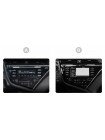 Штатна магнітола Sigma F10216 2+32 Gb Toyota Camry 8 XV 70 2017-2020 (A) 10" CarPlay