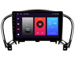 Штатная магнитола Sigma F9216 2+32 Gb Nissan Juke 2010-2014 (B) 9" CarPlay