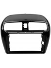 Штатна магнітола Sigma F9216 2+32 Gb Mitsubishi Mirage 6 2012-2018 9" Carplay