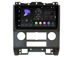 Incar TMX-3015 Ford Escape 2007-2012 Штатная магнитола