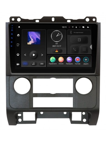 Incar TMX-3015 Ford Escape 2007-2012 Штатная магнитола