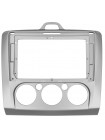 Штатна магнітола Sigma X9464 4+64 Gb Ford Focus 2 Mk 2 2005-2010 (A) 9" CarPlay