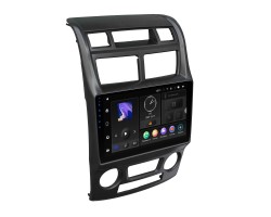 Incar TMX-1821 Kia Sportage 2008-2010 climat Штатна магнітола
