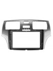Штатна магнітола Sigma F9216 2+32 Gb Lexus ES250 ES300 ES330 2001-2006 9" (L2) CarPlay