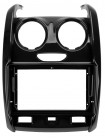 Штатна магнітола Sigma F9216 2+32 Gb Renault Duster 2015-2020 9" (L1) CarPlay