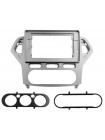 Штатна магнітола Sigma X10464 4+64 Gb Ford Mondeo 4 2006-2010 10" CarPlay