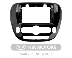 AMS T910 Kia Soul 2 PS 2013-2019 9" Штатна магнітола