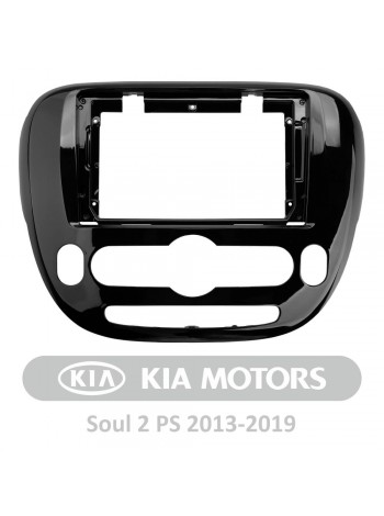 AMS T910 Kia Soul 2 PS 2013-2019 9" Штатна магнітола