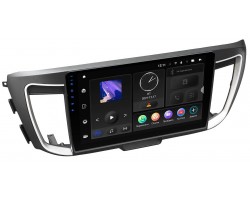 Incar TMX-0116 Honda Accord 2013-2018 Штатная магнитола