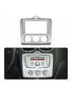 Штатна магнітола Sigma X9464 4+64 Gb Ford Focus 2 Mk 2 2005-2010 (A) 9" CarPlay