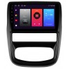 Штатная магнитола Sigma F9216 2+32 Gb Renault Duster 1 2010-2015 9" CarPlay