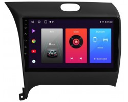 Штатна магнітола Sigma F9216 2+32 Gb Kia Cerato 3 YD 2013-2017 (K3 B) 9" CarPlay