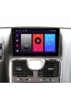 Штатна магнітола Sigma X9464 4+64 Gb Chrysler Grand Voyager 5 2011-2015 9" (L1) Carplay