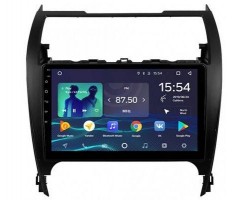 Teyes CC2 PLUS Toyota Camry 7 XV 50 55 Middle East 2012-2014 10" Штатна магнітола