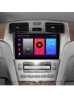 Штатна магнітола Sigma F9216 2+32 Gb Lexus ES250 ES300 ES330 2001-2006 9" (L2) CarPlay
