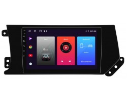 Штатная магнитола Sigma F9216 2+32 Gb GREAT WALL Hover Haval F7 F7X 2019-2020 9" CarPlay