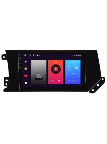 Штатна магнітола Sigma F9216 2+32 Gb GREAT WALL Hover Haval F7 F7X 2019-2020 9" CarPlay
