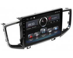 Incar PGA2-0108 Honda Pilot 2016+ Штатная магнитола