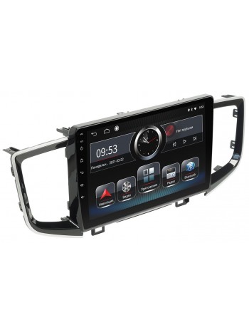 Incar PGA2-0108 Honda Pilot 2016+ Штатная магнитола