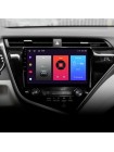 Штатная магнитола Sigma F10216 2+32 Gb Toyota Camry 8 XV 70 2017-2020 (A) 10" CarPlay