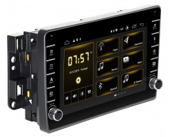Incar DTA-2100R Chevrolet Captiva 2006-2011 Штатная магнитола