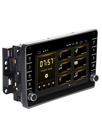 Incar DTA-2100R Chevrolet Captiva 2006-2011 Штатная магнитола
