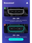 Teyes X1 2+32Gb Renault Clio 4 BH98 KH98 2016-2019 10" Штатная магнитола