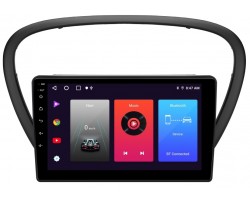 Штатна магнітола Sigma F9216 2+32 Gb Peugeot 607 2004-2010 9" (L1) Carplay