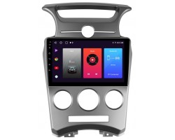 Штатная магнитола Sigma F9216 2+32 Gb Kia Carens UN 2006-2012 (A) 9" CarPlay