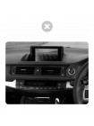 Штатна магнітола Sigma X9232 2+32 Gb Lexus CT CT200 CT200h 2010-2018 9" (L1) CarPlay