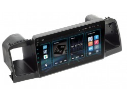 Incar DTA4-1565 BYD F3 2005-2013 Штатна магнітола