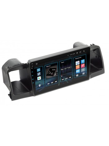 Incar DTA4-1565 BYD F3 2005-2013 Штатна магнітола