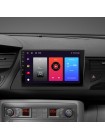 Штатная магнитола Sigma X9464 4+64 Gb Citroen C5 2 2008-2017 9" (L1) CarPlay
