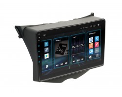 Incar DTA4-2807 Hyundai Veloster 2011-2018 Штатна магнітола