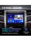 Teyes CC2 PLUS Toyota Alphard H20 2008-2014 9" Штатна магнітола