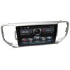 Incar PGA2-1810 Kia Sportage 2016-2018 Штатна магнітола