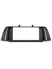 Штатна магнітола Sigma X9464 4+64 Gb BMW 5 Series F10 F11 CIC 2009-2013 9" (L3) Carplay