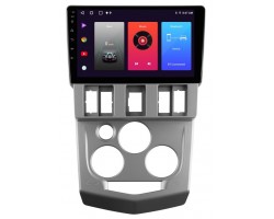 Штатная магнитола Sigma F9216 2+32 Gb Renault Logan 1 2004-2009 9" CarPlay
