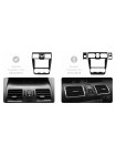 Штатна магнітола Sigma F9216 2+32 Gb Subaru Forester 4 SJ 2012-2015 (B) 9" CarPlay