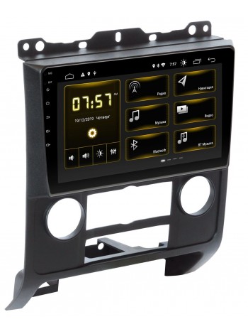Incar DTA-3015 Ford Escape 2007-2012 Штатная магнитола