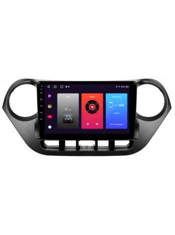 Штатна магнітола Sigma F9216 2+32 Gb Hyundai i10 2013-2016 9" (L1) CarPlay