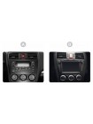 Штатна магнітола Sigma F9216 2+32 Gb Subaru Forester 4 SJ 2012-2015 (A) 9" CarPlay