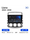 Teyes X1 2+32Gb Suzuki Liana 1 2004-2008 9" Штатна магнітола