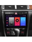 Штатна магнітола Sigma X9464 4+64 Gb Audi A6 2 1997-2004 S6 2 1999-2004 RS6 1 2002-2006 9" Carplay