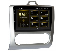 Incar DTA Ford Focus 2005-2011 Штатна магнітола
