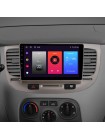 Штатная магнитола Sigma F9216 2+32 Gb Kia RIO 2 2005-2011 9" CarPlay