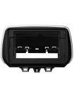 Штатна магнітола Sigma X10464 4+64 Gb Hyundai Santa Fe 4 (ZYJ) 2018-2020 10" (L1) CarPlay