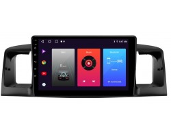 Штатна магнітола Sigma F9216 2+32 Gb BYD F3 1 2005-2013 9" CarPlay