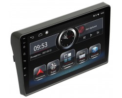 Incar PGA2-3017 Geely Emgrand EC7 2014-2016, Emgrand 7 2016+ Штатная магнитола