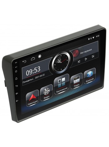 Incar PGA2-3017 Geely Emgrand EC7 2014-2016, Emgrand 7 2016+ Штатная магнитола